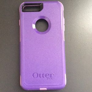 Iphone 7/8 plus commuter otterbox case